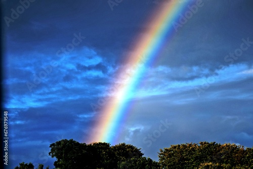 Regenbogen