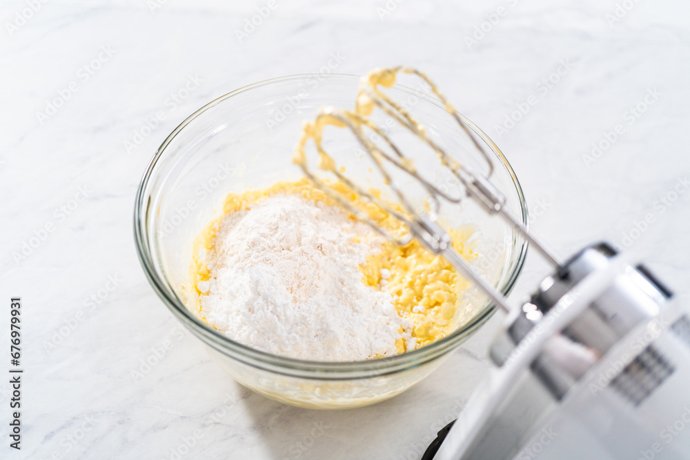 Cream Cheese Filling