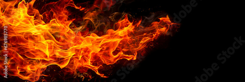 flame wallpaper for car decal