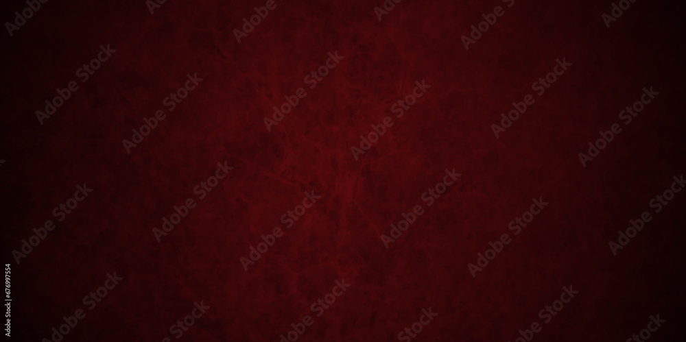 Red stone wall texture grunge rock surface. dark gray concrete background backdrop. wide panoramic banner. old wall stone for dark red distressed grunge background wallpaper rough concrete wall. Red stone wall texture grunge rock surface. dark gray concrete background backdrop. wide panoramic banner. old wall stone for dark red distressed grunge background wallpaper rough concrete wall.