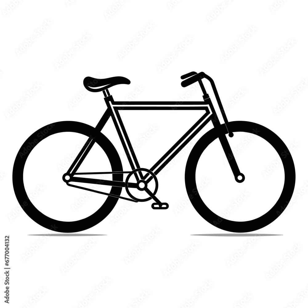 Bicycle Icon