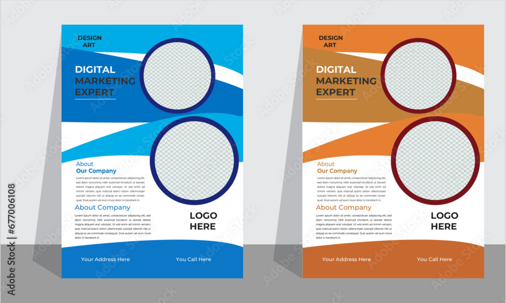 bundle of 10 templates of different colors flyer template, modern business flyer template, abstract business flyer and creative design, IT company. bundle of 10 templates of different colors flyer template, modern business flyer template, abstract business flyer and creative design, IT company.