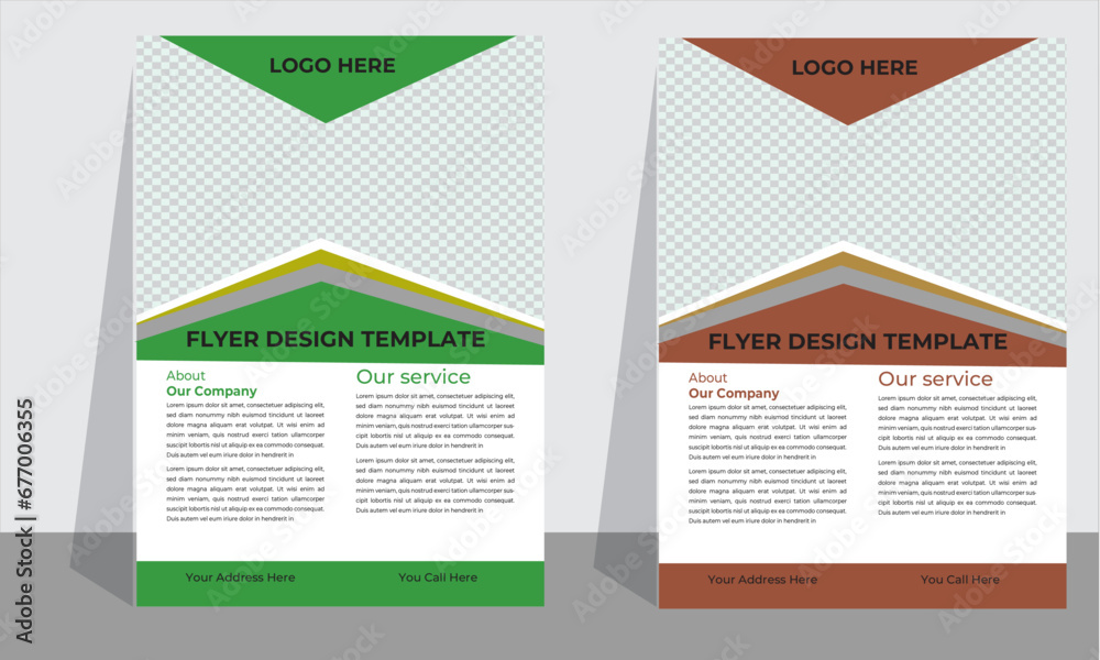 annual report brochure template. business brochure design template.modern blue and green design template for poster flyer brochure cover. Graphic design layout with triangle graphic elements and space annual report brochure template. business brochure design template.modern blue and green design template for poster flyer brochure cover. Graphic design layout with triangle graphic elements and space