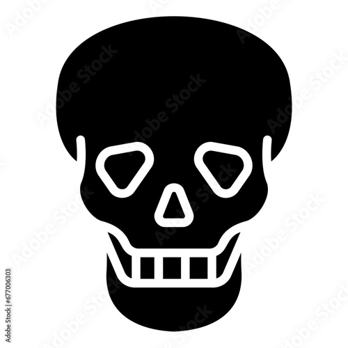 death glyph icon
