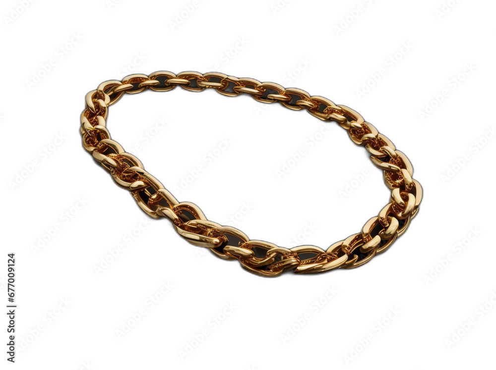 A golden chain from Generative AI A golden chain from Generative AI