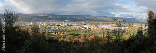 City Panorama