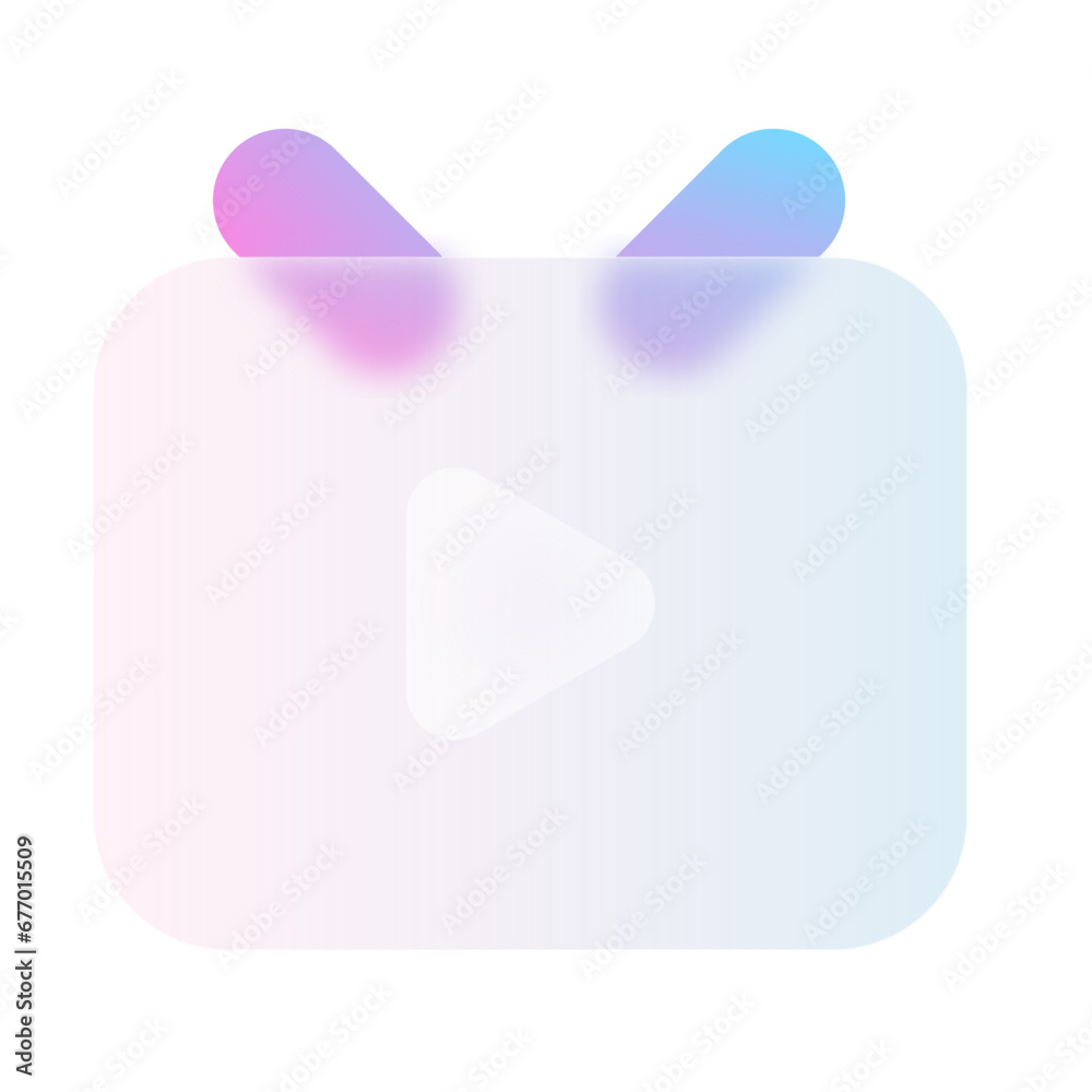 Video Editor Glassmorphism UI Icon Sign and Symbol Design Illustrator Png Svg Video Editor Glassmorphism UI Icon Sign and Symbol Design Illustrator Png Svg