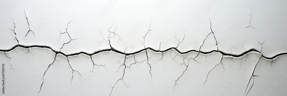 CRACK ON OLD DIRTY WALL. legal AI CRACK ON OLD DIRTY WALL. legal AI