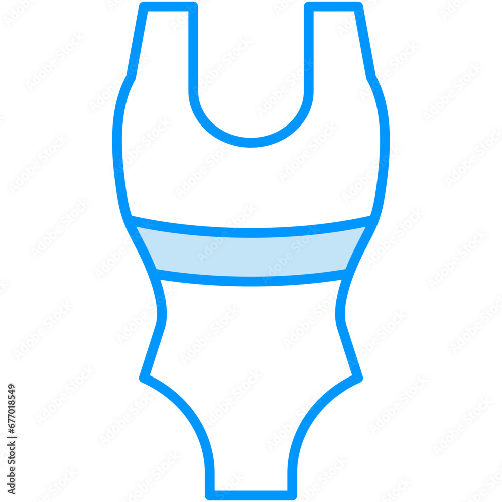 swimsuit vector icon for download.svg swimsuit vector icon for download.svg