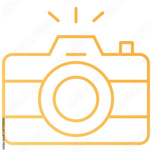camra vector icon for download.svg