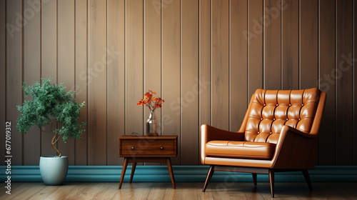 modern living room HD 8K wallpaper Stock Photographic Image  © AA