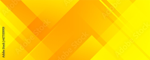 Modern background.orange and yellow gradient. geometric.slash.abstract 