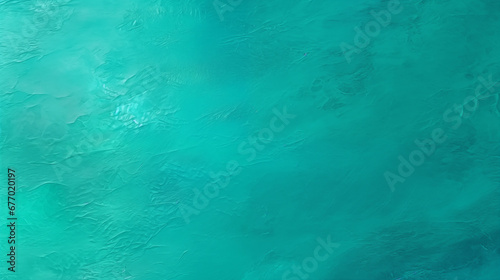 blue and green water background