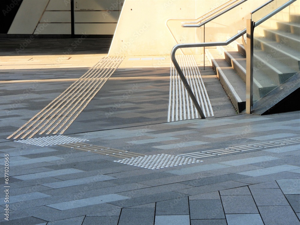 Fototapeta premium Building Environments City TGSI