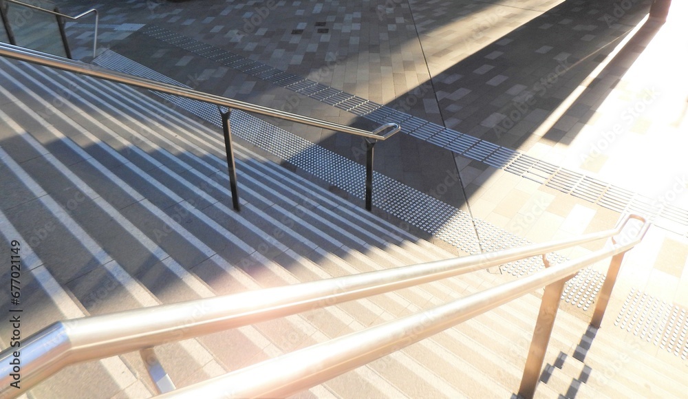 Fototapeta premium Building Environments City TGSI 