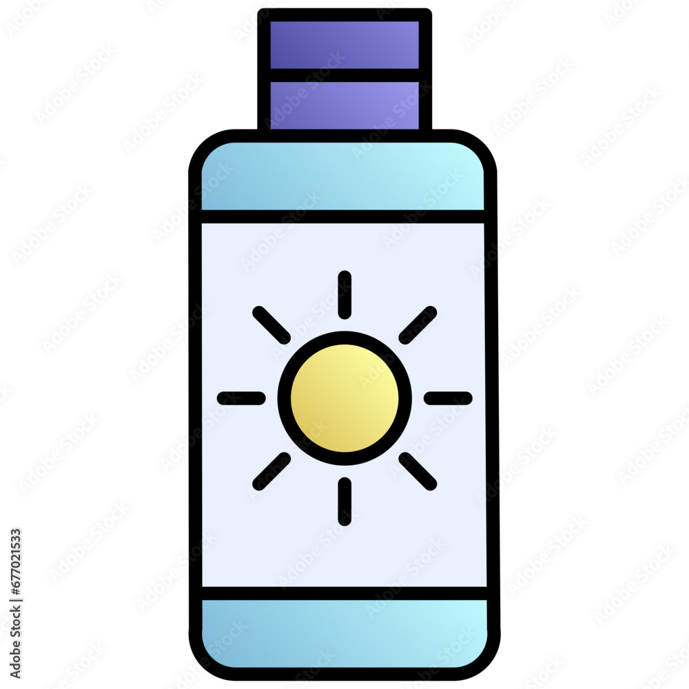 sunscreen vector icon for download.svg sunscreen vector icon for download.svg