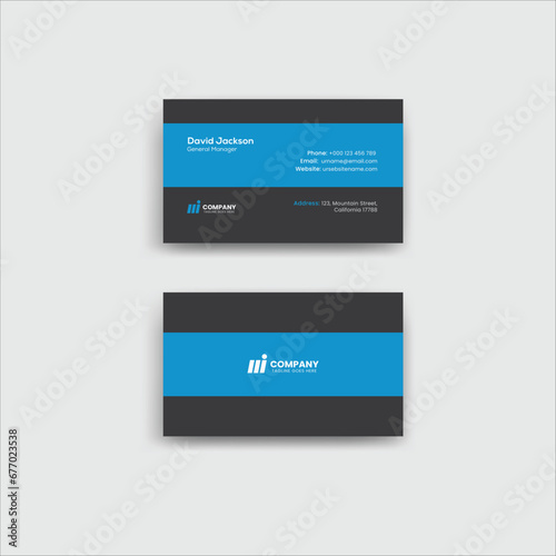 Wallpaper Mural Business Card Design Template Torontodigital.ca