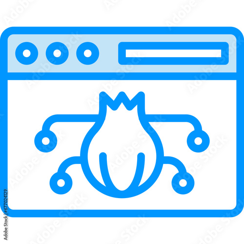 tor vector design download.svg