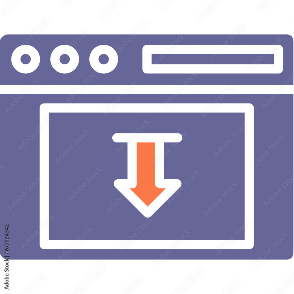 downloading vector design download.svg downloading vector design download.svg