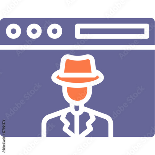 Hitman vector design download.svg