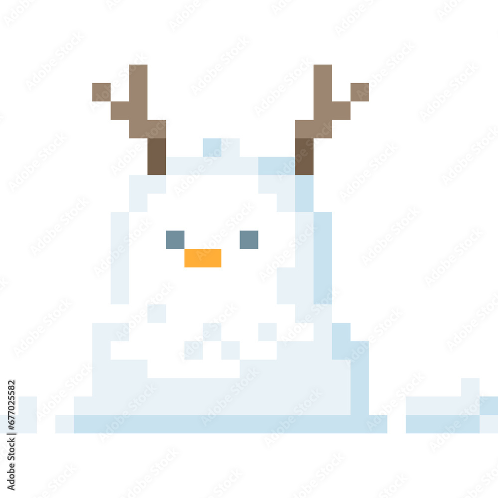 snowman snowman