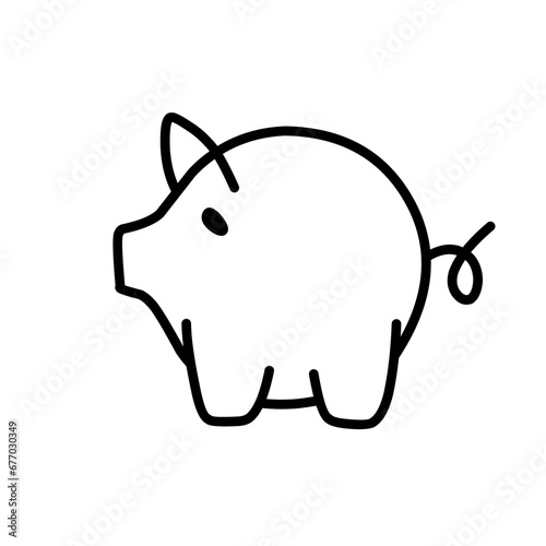 Vector Illustration Animals