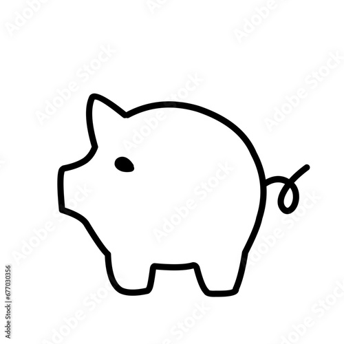 Vector Illustration Animals