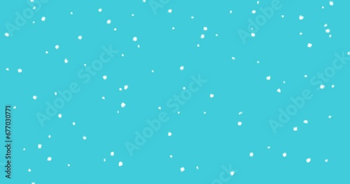 降雪