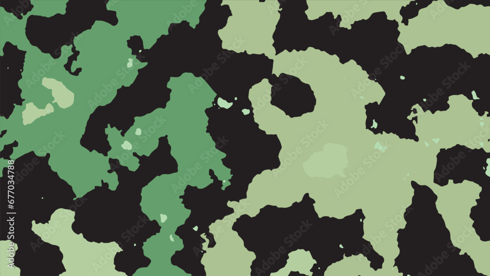 liquids Background Vector 2023