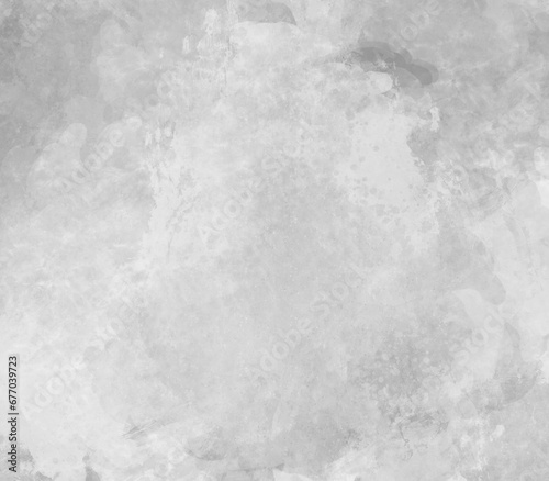 Graywatercolor background texture