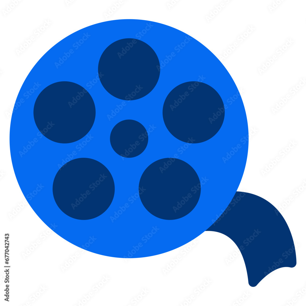 Reel icon