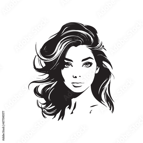 Salon Vector Art, Icons, and Graphics