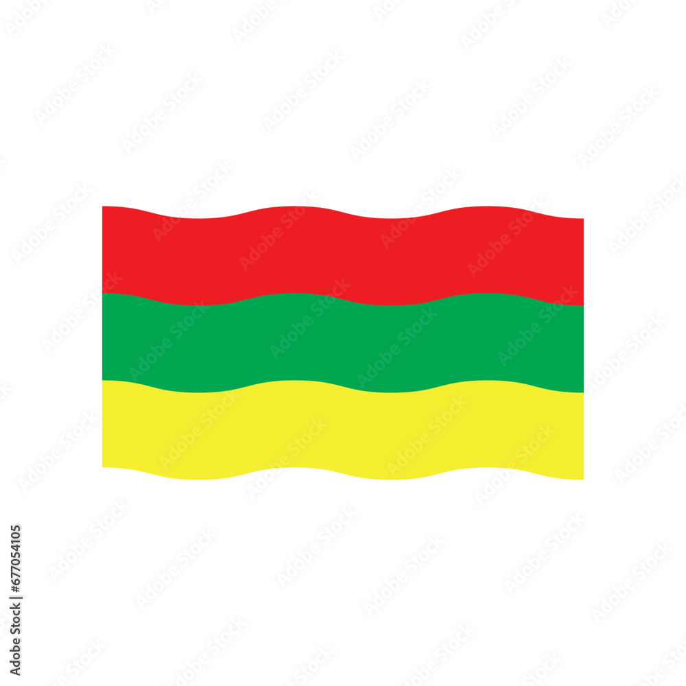 Obraz premium black history month icons vector template illustration logo design