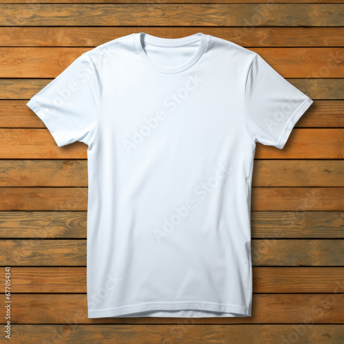 The Classic White Tee: A Minimalist Staple for Casual Wardrobes