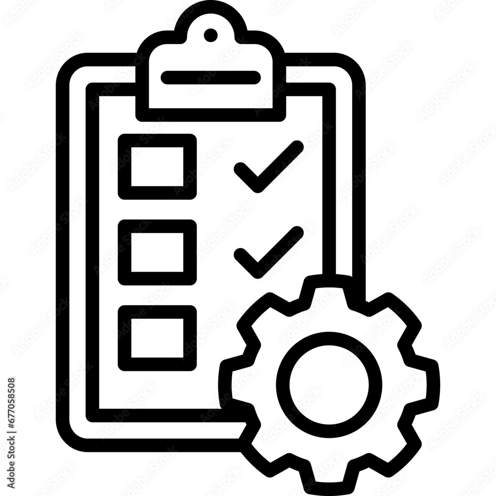 Plan Icon Plan Icon