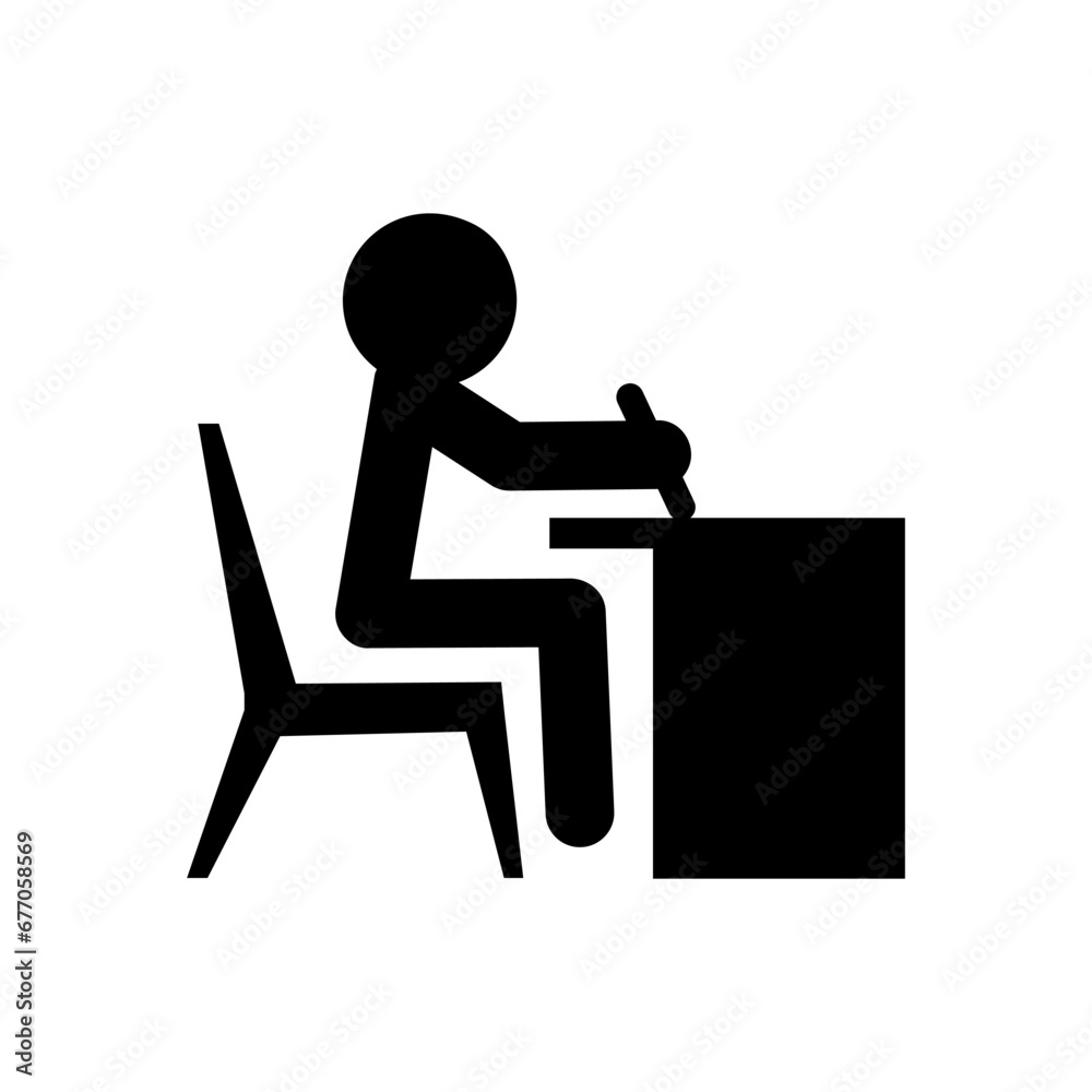 homework icon homework icon
