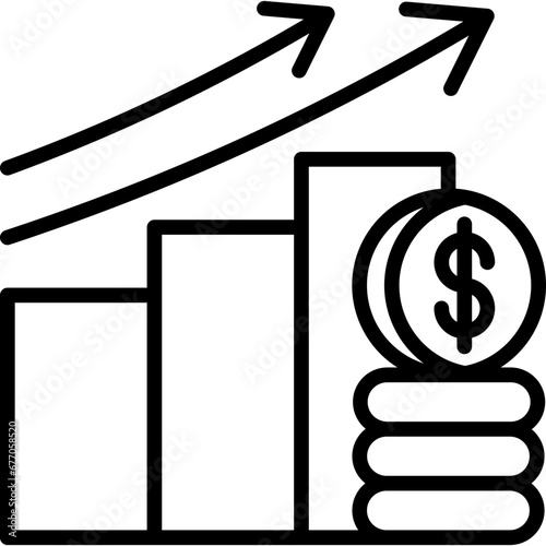Investment Icon