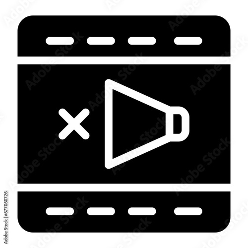 silent movie