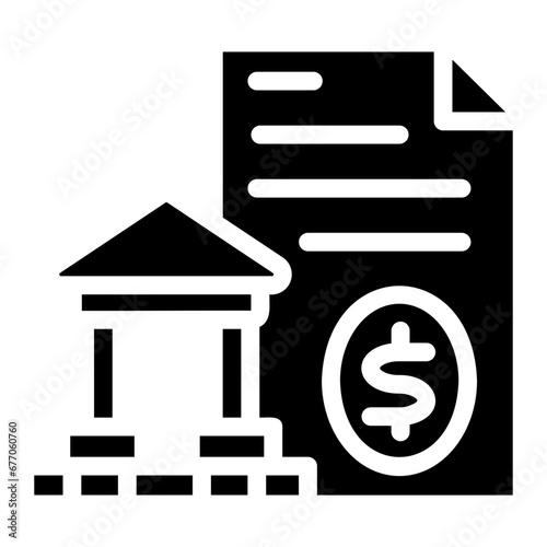 bank statement
