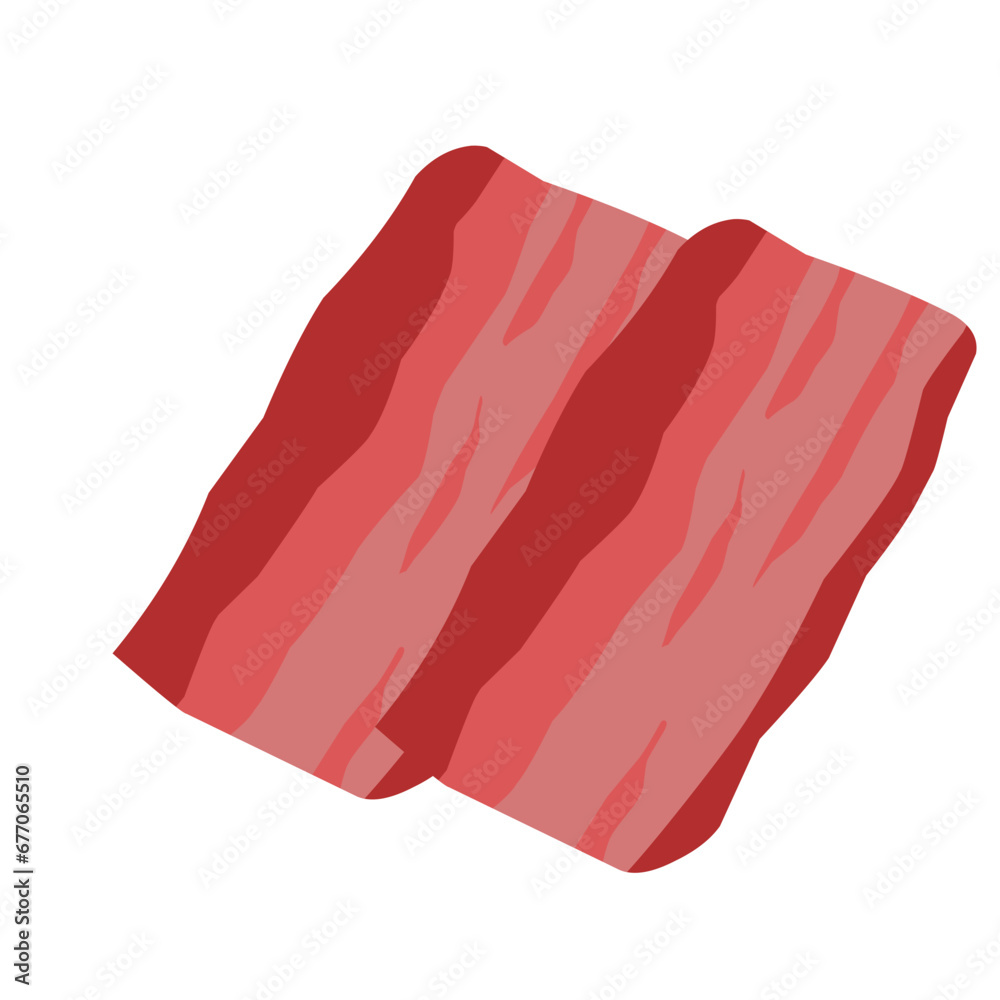 Meat Slices Meat Slices