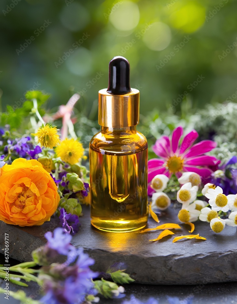 Essential Herbal Oils for Homeopathy or Aromatherpahy Essential Herbal Oils for Homeopathy or Aromatherpahy
