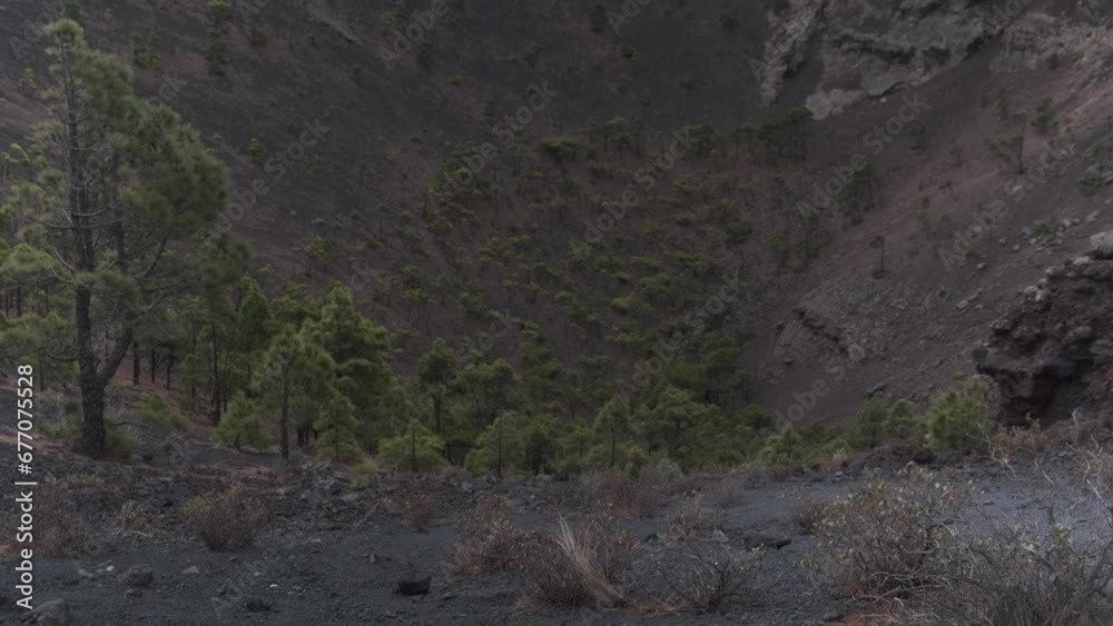 San Antonio volcano San Antonio volcano