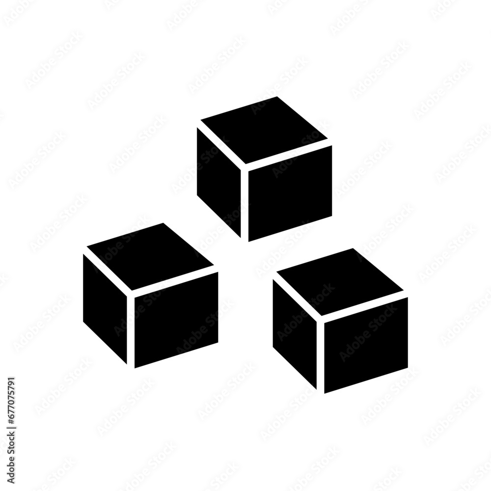 sugar glyph icon sugar glyph icon