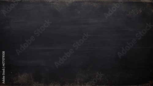 fresh black wall texture background. Black or dark gray rough grainy stone wall texture background. Grunge old wall texture stone background.