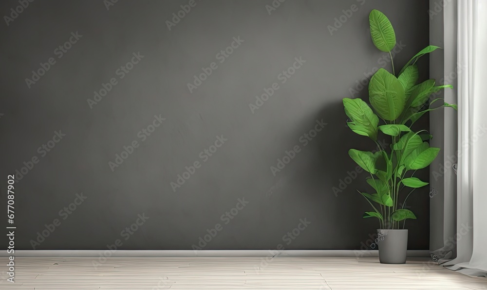 Creating Natural Conversion Foliage In Apartments preview
