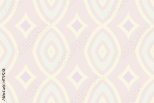 American ethnic native pattern.Traditional Navajo,Aztec,Apache,Southwest and Mexican style fabric pattern.Abstract vector motifs pattern.Design for fabric,clothing,blanket,carpet,woven,wrap,decoration