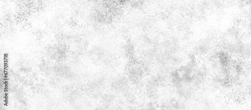 abstract white and black cement texture for background .White concrete wall as background .grunge concrete overlay texture, back flat subway concrete stone background.