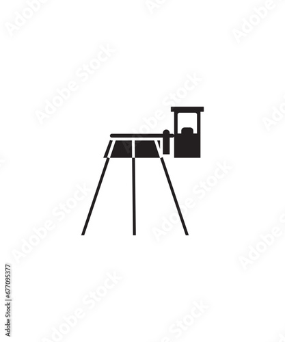 road icon, vector best flat icon.