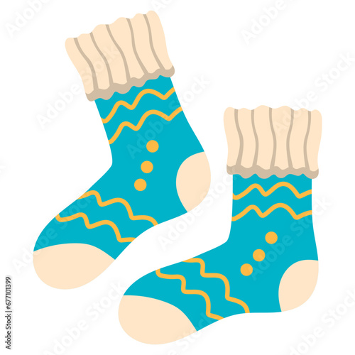 Christmas Sock