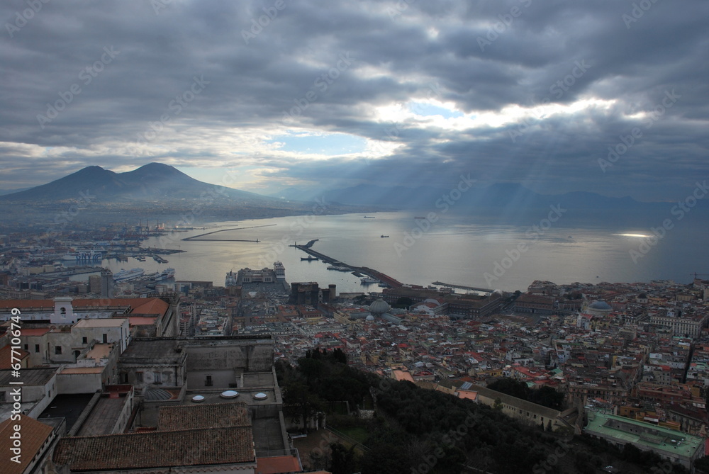 Naples - Italy
